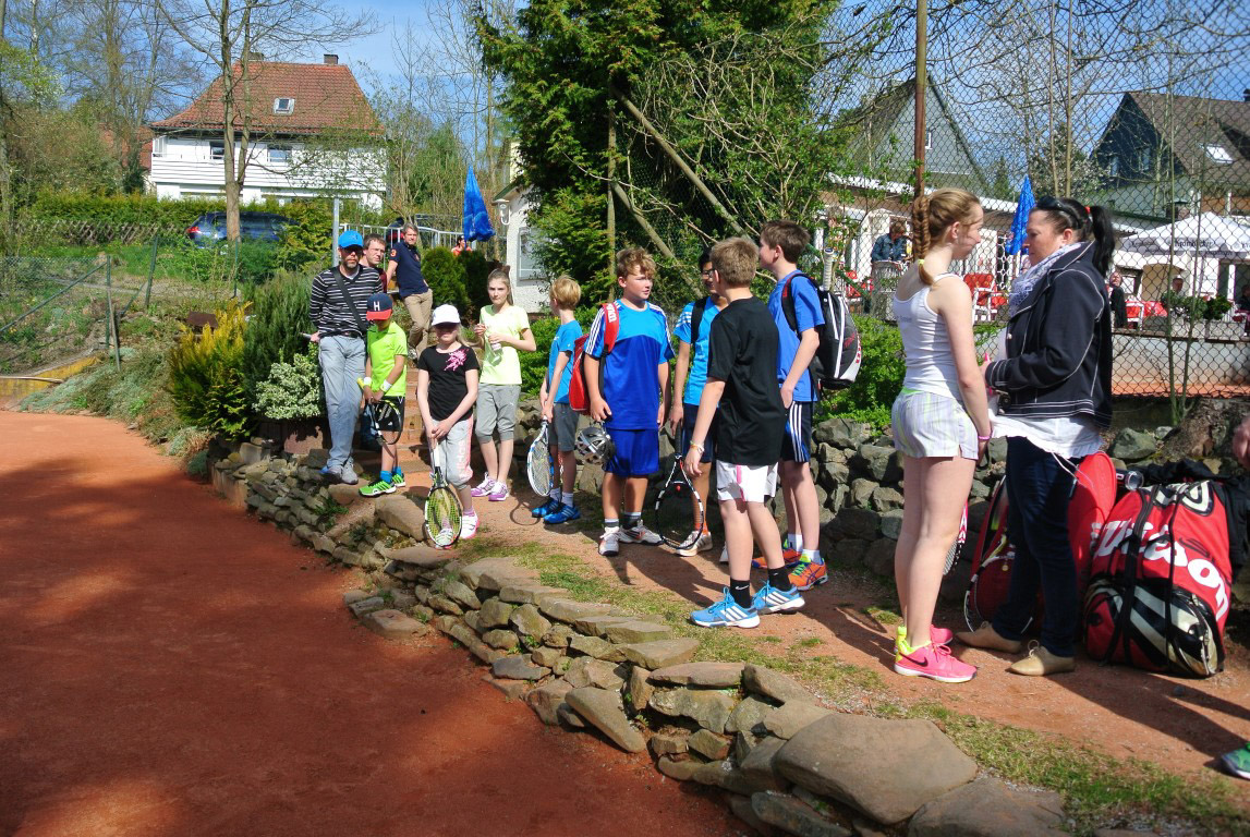 Saisoneröffnung 2015 49